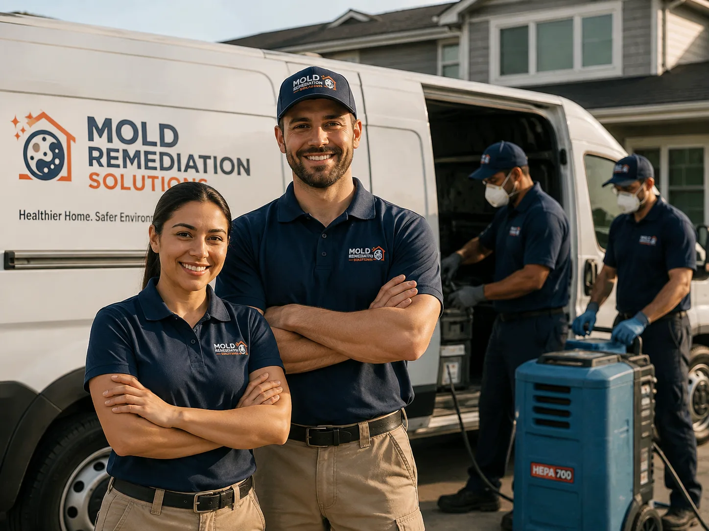 Mold Remediation company in Beech Grove, IN